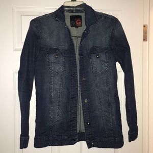 Guess jean jacket